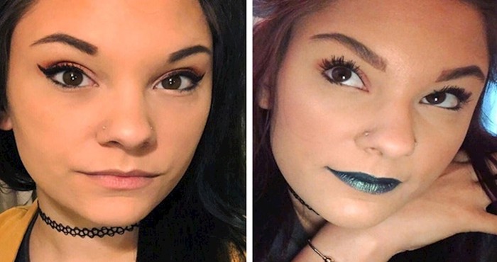 25 žena koje su doživjele transformaciju nakon što su uredile obrve