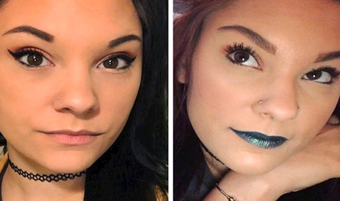 25 žena koje su doživjele transformaciju nakon što su uredile obrve