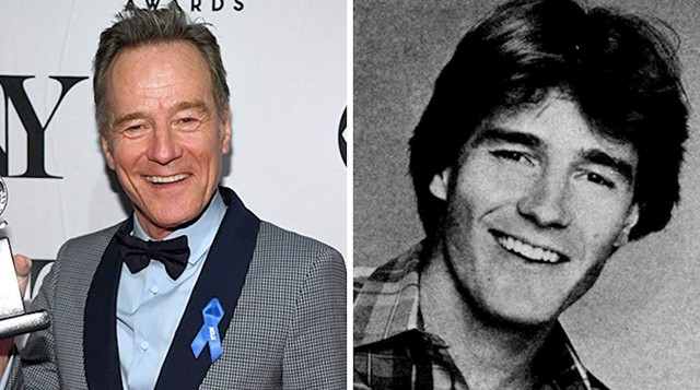 #21 Bryan Cranston