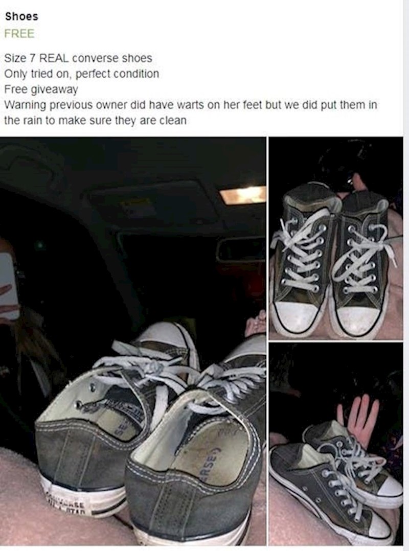 3. Starke u "savršenom" stanju