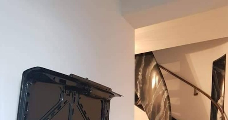 Ovakve kreativce još niste vidjeli, pogledajte što imaju umjesto ormara