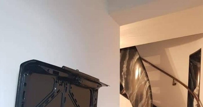Ovakve kreativce još niste vidjeli, pogledajte što imaju umjesto ormara
