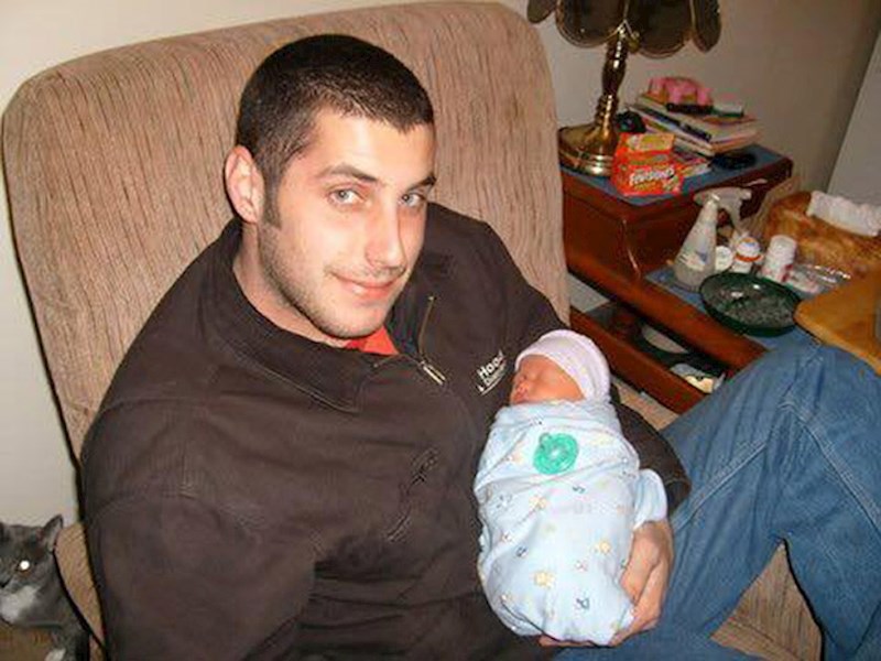 6. Sandler se priprema za još jednu ulogu nespretnog oca