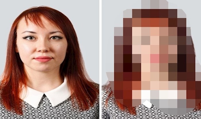 25 ljudi rekli su što bi promijenili na svojem licu, a stručnjaci su to napravili u fotošopu