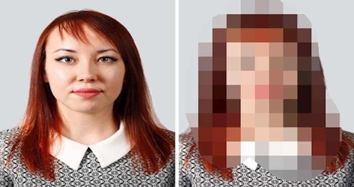 25 ljudi rekli su što bi promijenili na svojem licu, a stručnjaci su to napravili u fotošopu