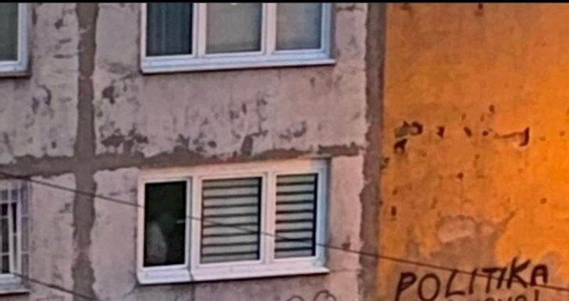 Dečki iz Zenice postali su hit na društvenim mrežama, morate vidjeti kako su gledali tekmu