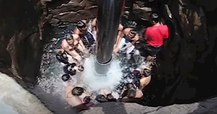 VIDEO 15 strašnih bazena u kojima se ne bi baš svatko rado okupao