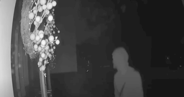 VIDEO 7 jezivih scena koje su ljudi uspjeli snimiti kamerom
