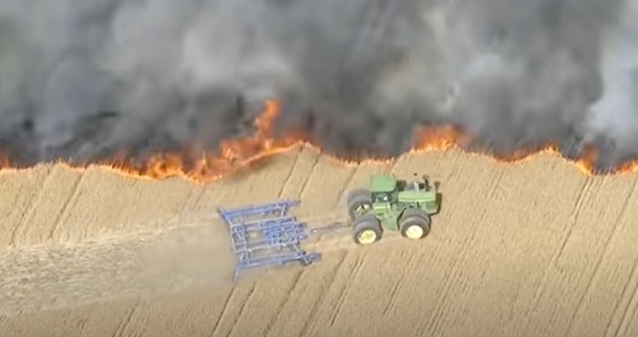 VIDEO Situacije u koje nitko ne bi povjerovao da ih nije snimila kamera