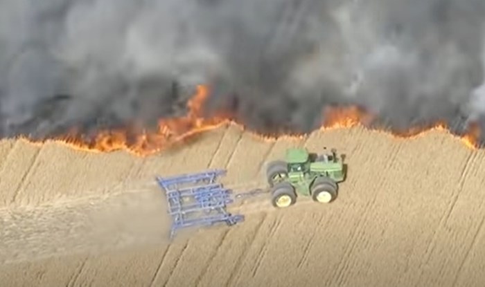 VIDEO Situacije u koje nitko ne bi povjerovao da ih nije snimila kamera