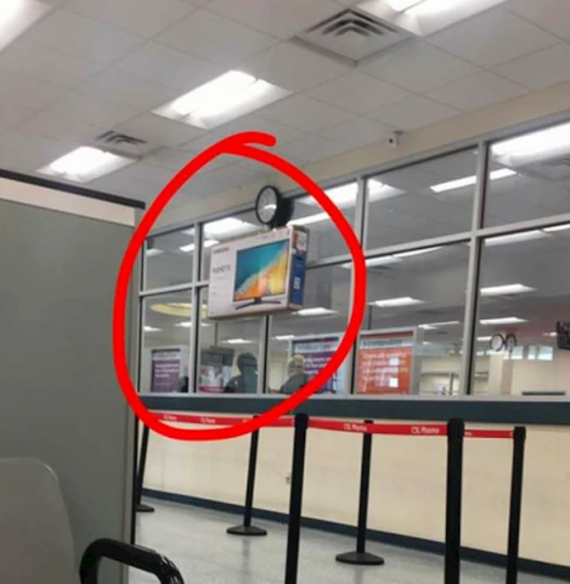 9. Možete gledati bilo koji kanal. :D