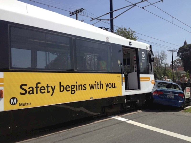 3. "Sigurnost počinje s vama"