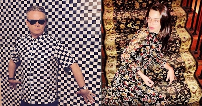 20 ljudi koji su se savršeno uklopili u svoju okolinu