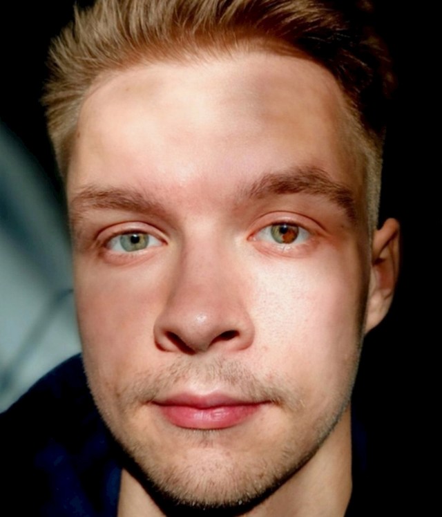 7. Koje oči 🤩