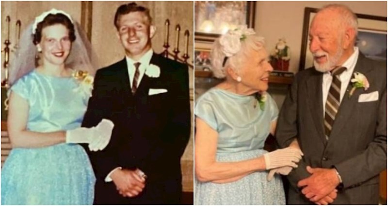 17 ljudi koji znaju što je to prava ljubav