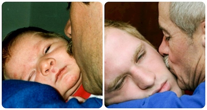 17 "prije i poslije" fotki od kojih ćete osjetiti cijeli spektar emocija