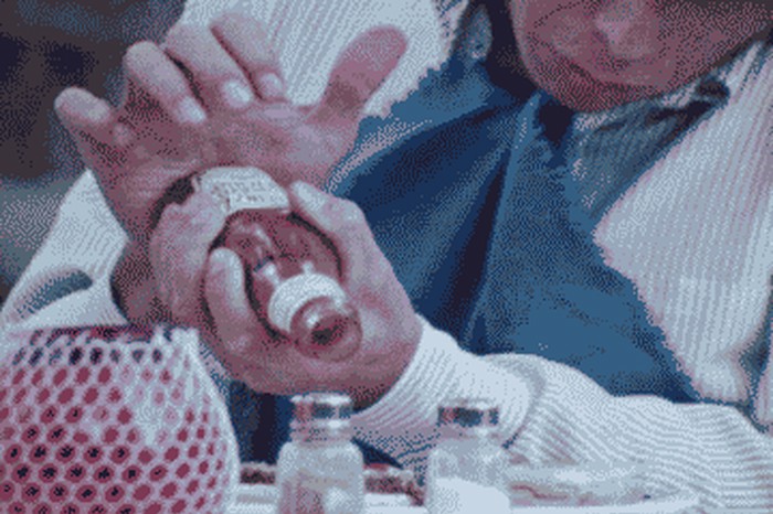 GIF: Ono kad neće, pa neće, ali kad krene...