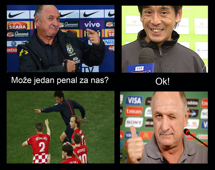 Sramotni penal