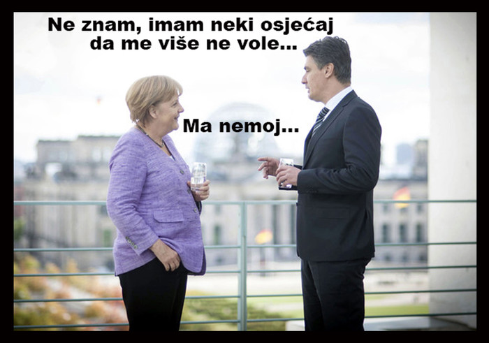 Dobar osjećaj