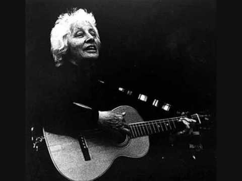 malvina reynolds - little boxes