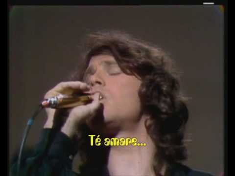 The Doors - Touch Me (subtítulado en espanol)