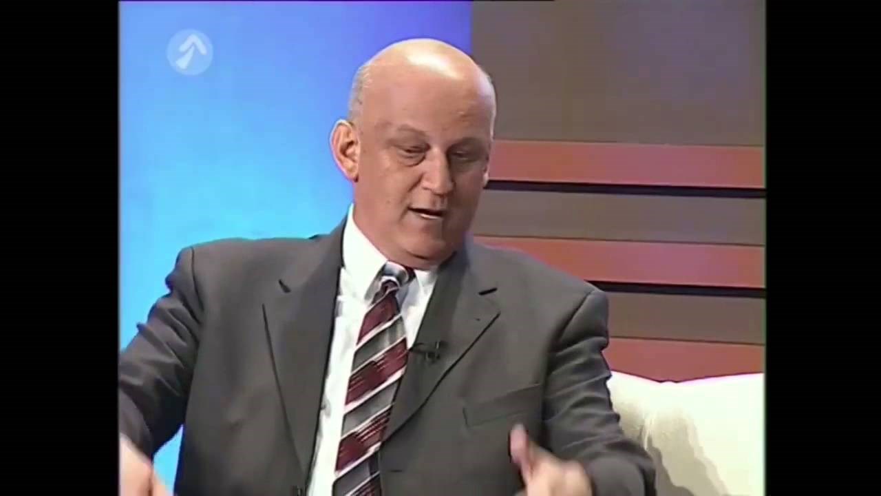 Tko je Tomislav Karamarko?