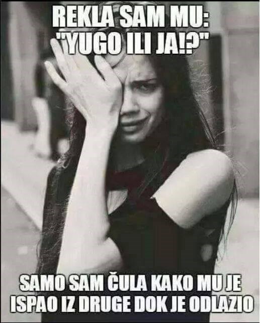 Ovih dana Yugić slavi rođendan, pa evo prigodna nostalgičarska