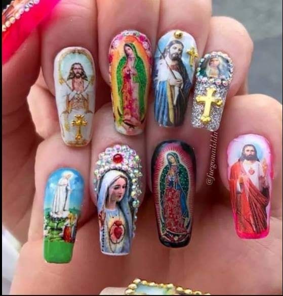 Nokti za uspješnije moljenje protiv abortusa