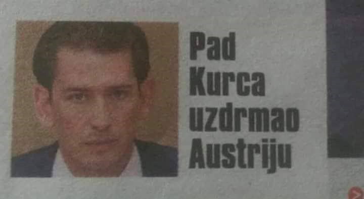 Austrijancima treba afrička šljiva