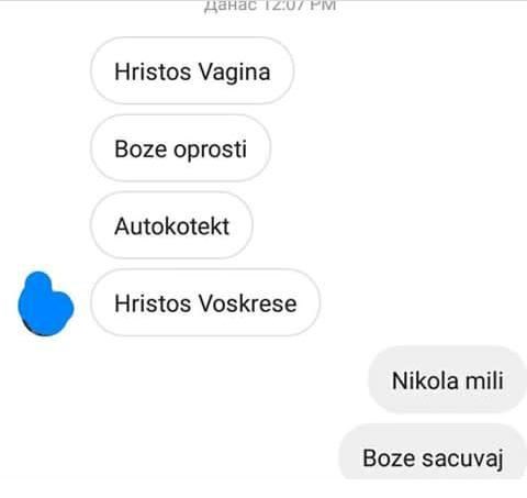 Zbog čega nije dobro koristiti autocorrect na mobitelima