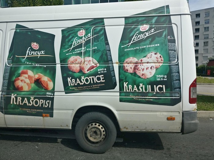 Koji poslovni mega antitalent je ukinuo proizvodnju ovih keksića?