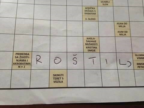 Priredba s pokojnim životinjama