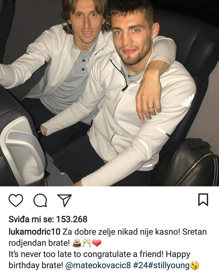 Ono kad zaboraviš prijatelju čestitati rođendan