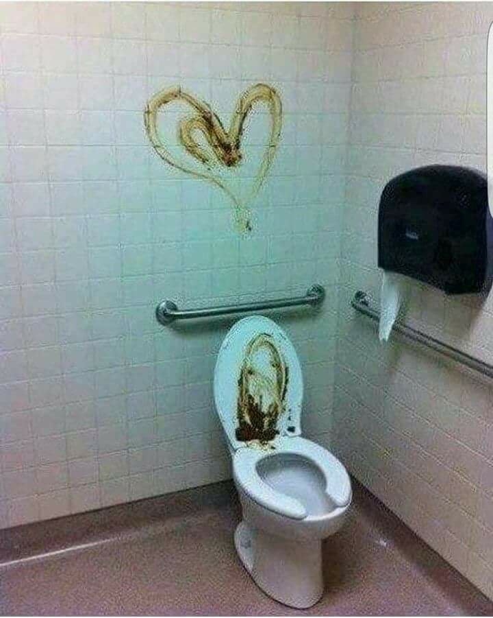 E pa sretno vam Valentinovo