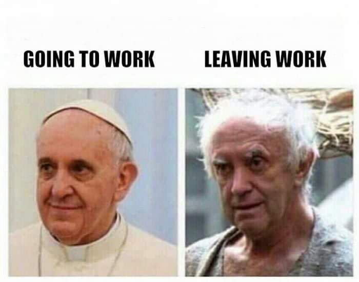 Kako se osjećamo nakon noćne smjene