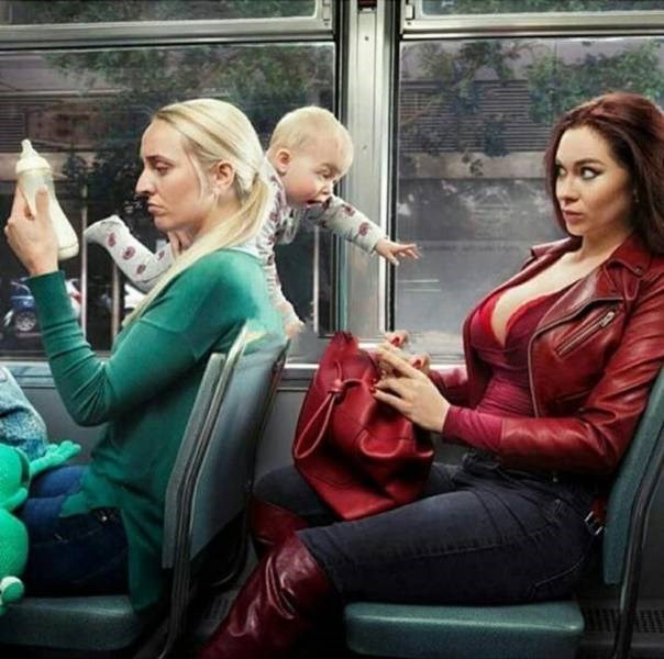 Muškarci od rane dobi znaju što valja