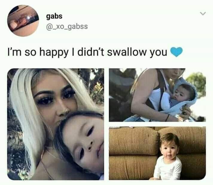 Emotivna poruka jedne sponzoruše