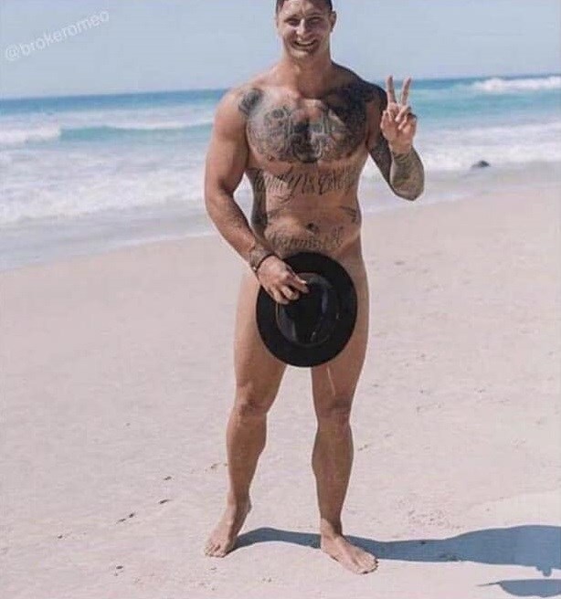 Koliki mu je? Sjena ga je izdala