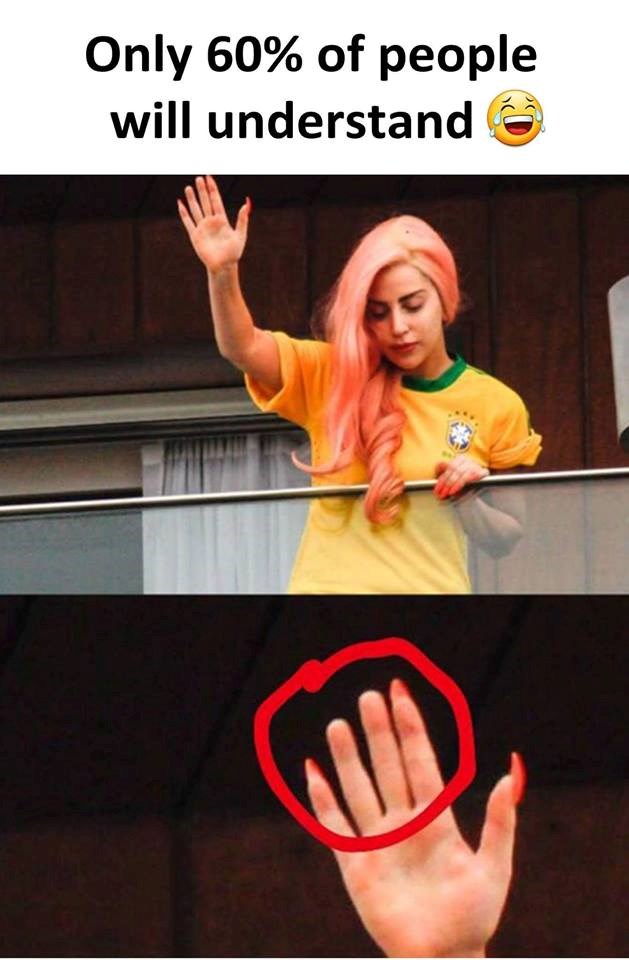 Samo 60% ljudi će shvatiti