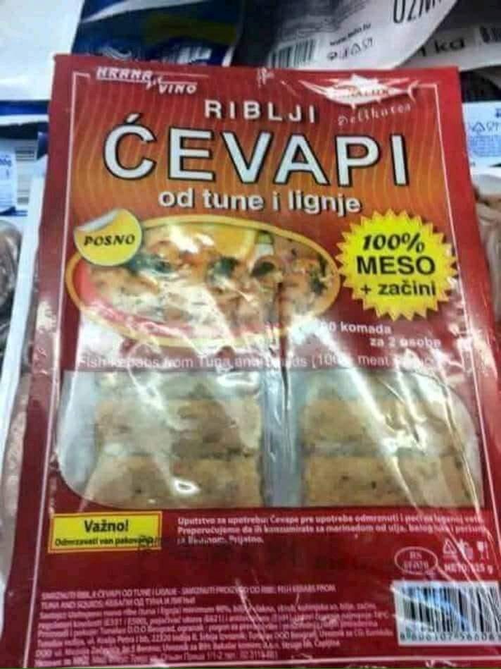 Za ovo se ide u pakao