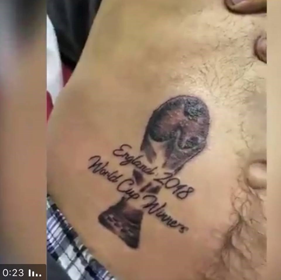 Ono kad prerano počneš slaviti