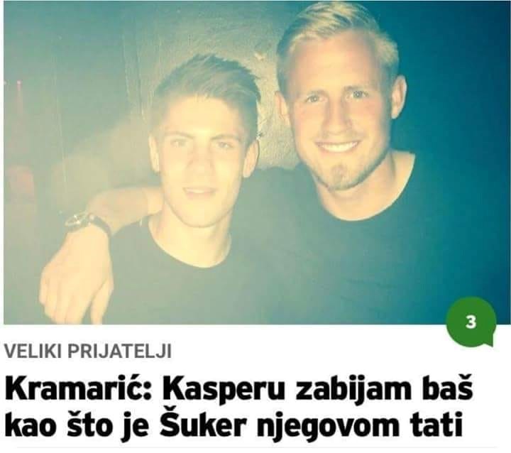 Staro par mjeseci, ali jedan od boljih naslova članka