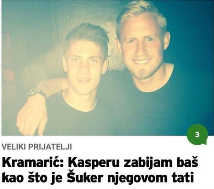 Staro par mjeseci, ali jedan od boljih naslova članka