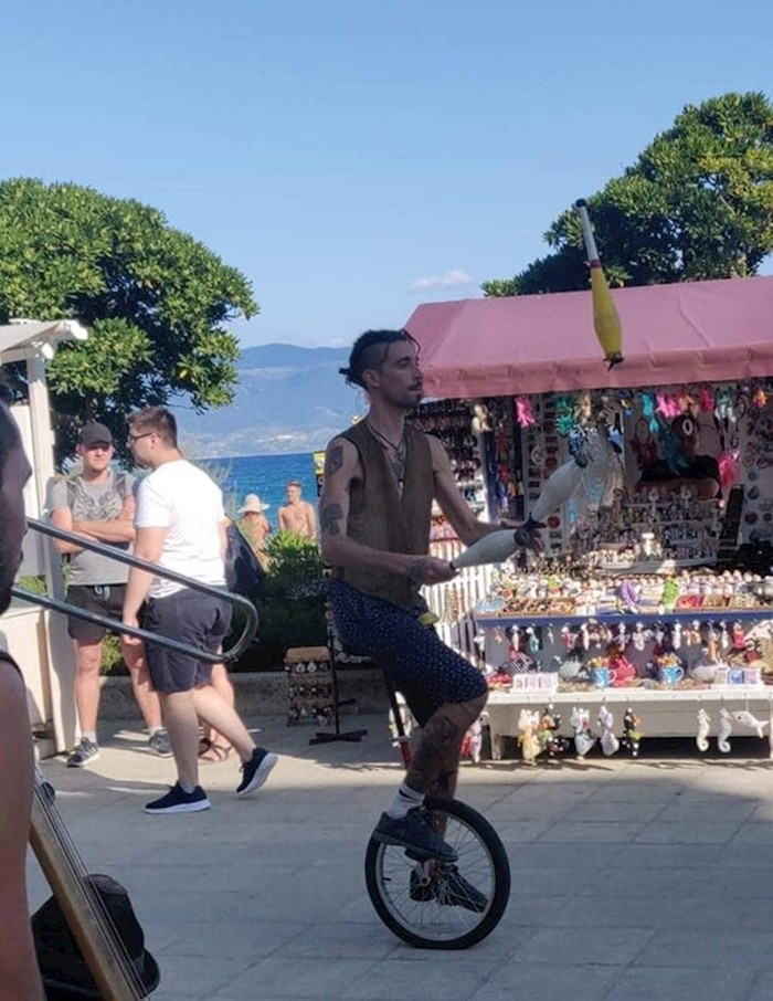 Šime Vrsaljko propo