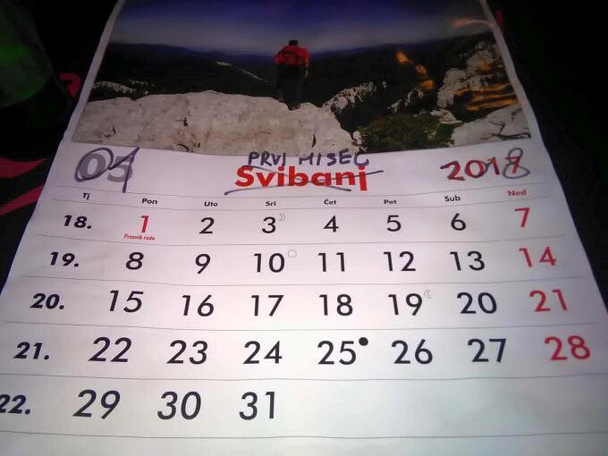 Kako Dalmatinci štede