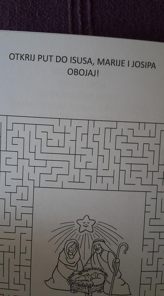 Konačno je otkriveno kako ljudi postaju vjernici