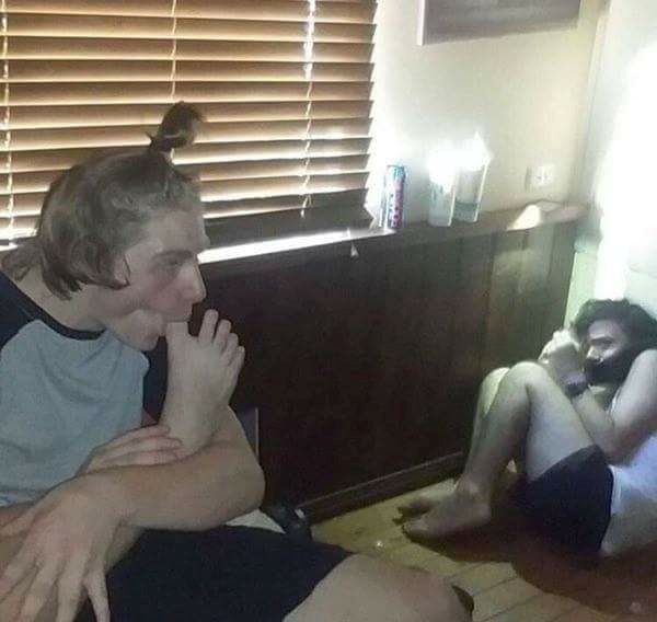 Ne znam što bih napisao u naslov