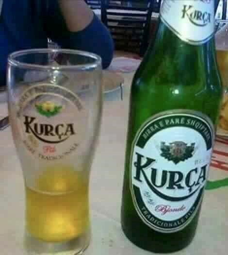 Daj mi k.... pivo!