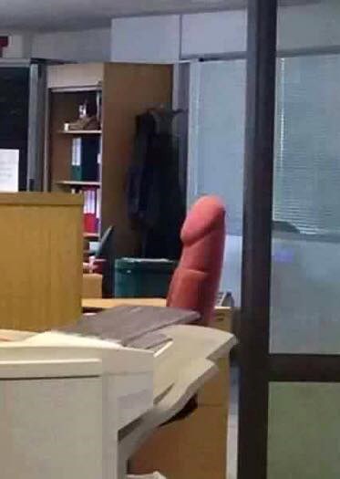 Dobro razmislite kad birate uredske stolice