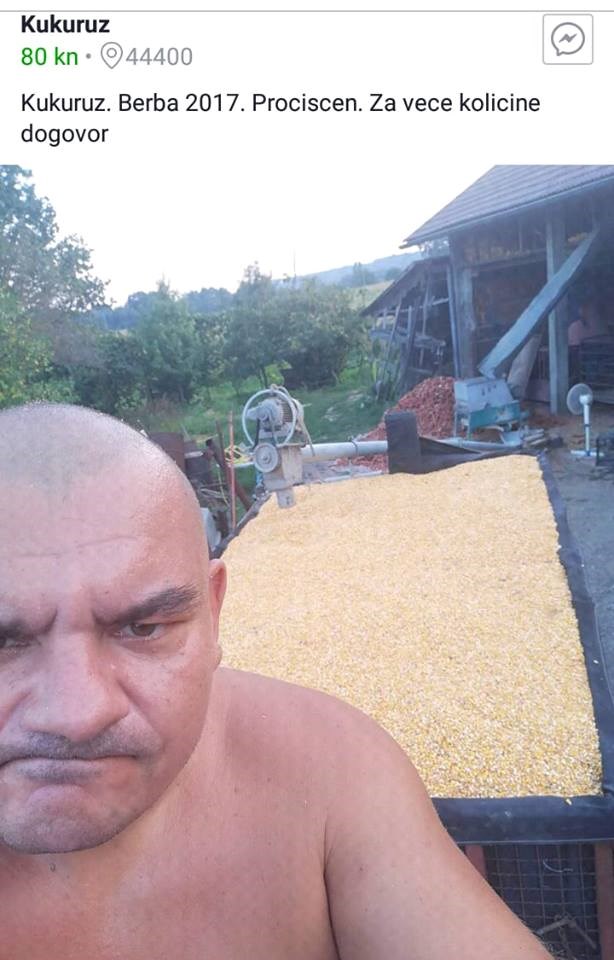 Dobra slika za oglas